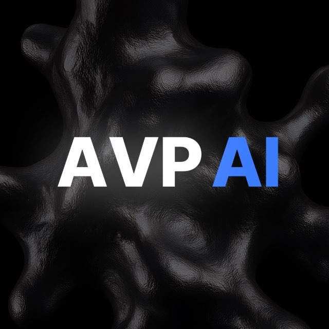 AVP AI