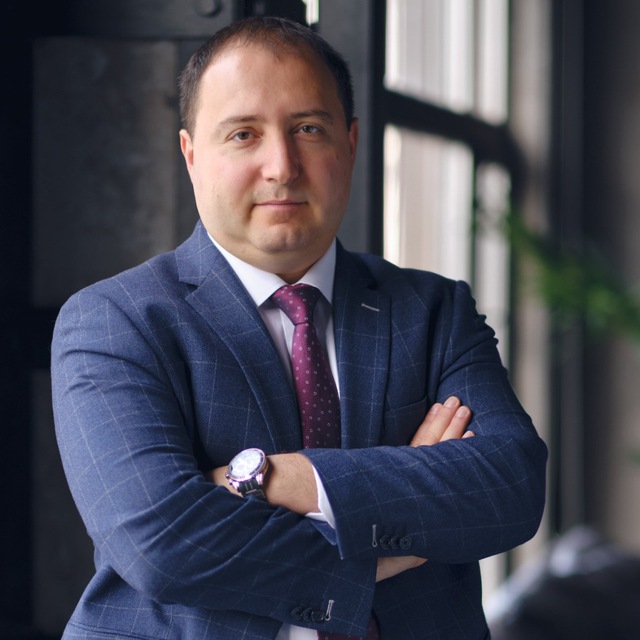 Reidman Digital VC