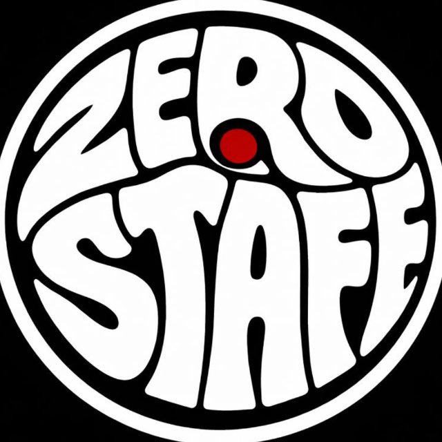 ZERO STAFF
