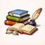 Книги и литература